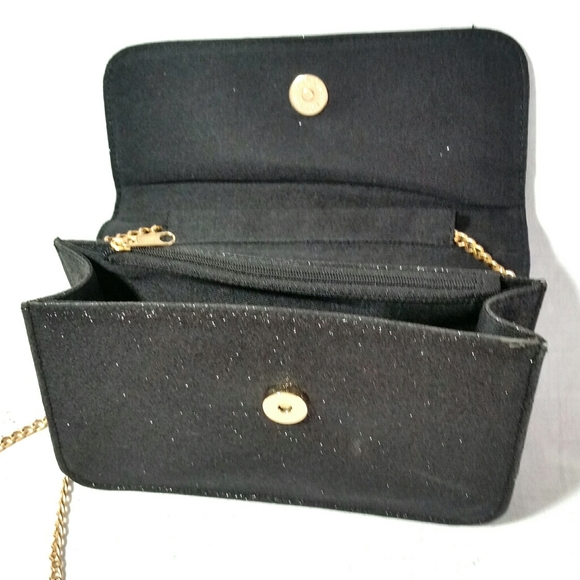 Womens Cocktail Purse Bag Tote Accessories NWOT - Picture 6 of 6